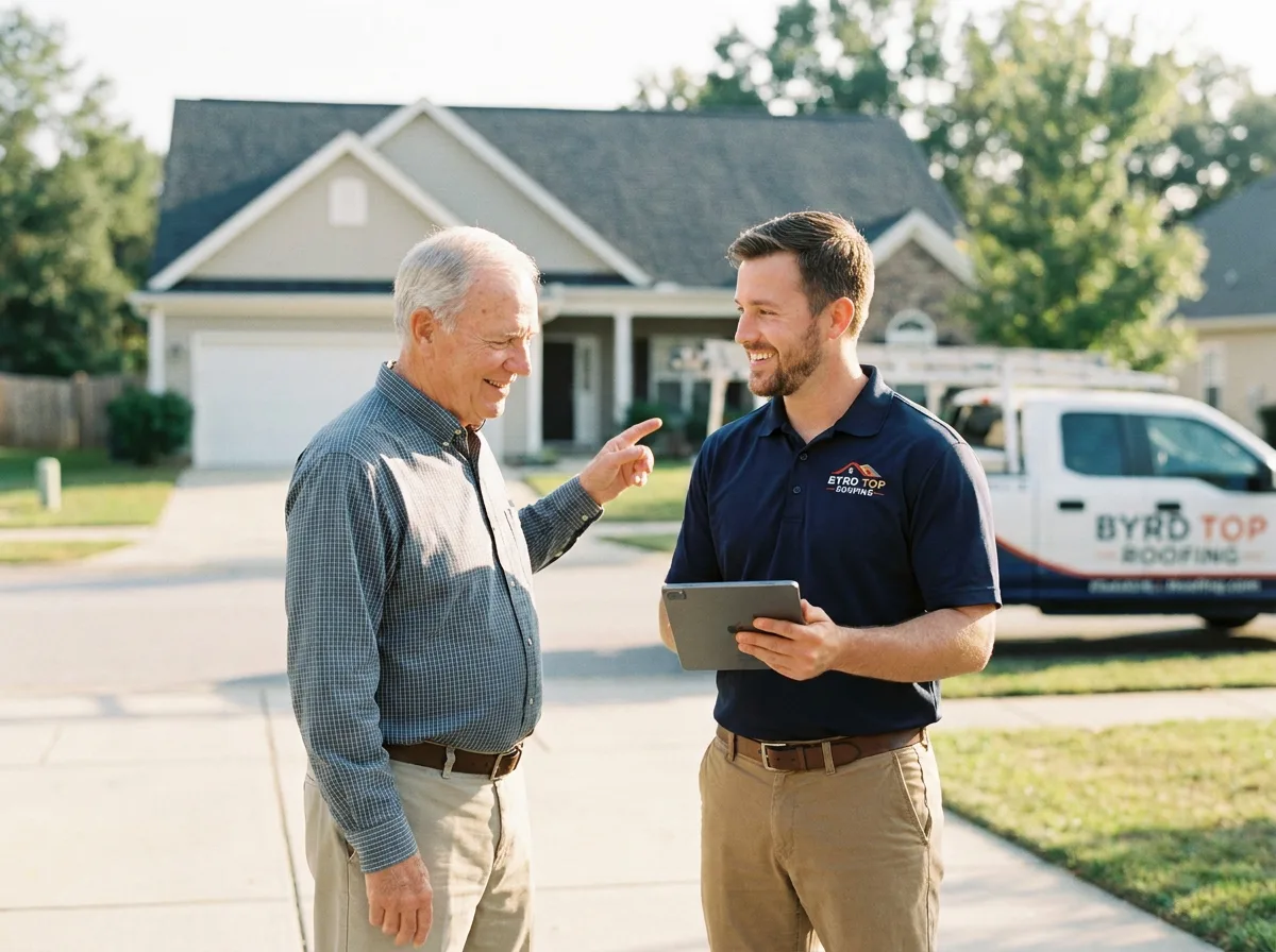 Roofing Entriken, PA FAQs
